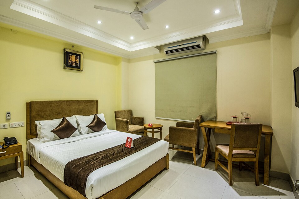 OYO 4282 S R Residency, Kodambakkam Chennai, Chennai