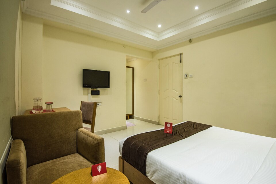 OYO 4282 S R Residency, Kodambakkam Chennai, Chennai