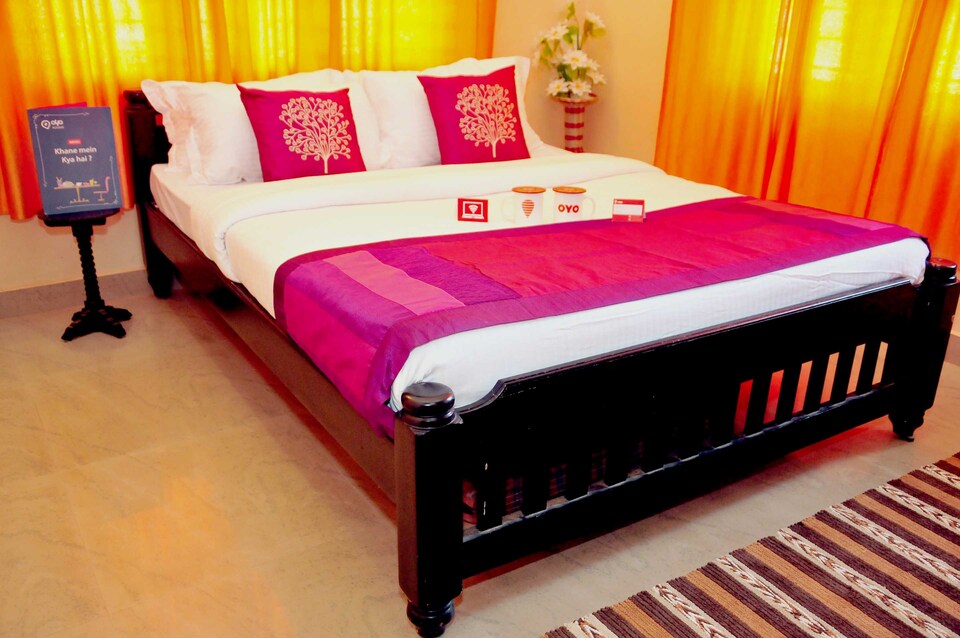 OYO Homes 039 Race Course Road Madikeri, Madikeri, Coorg