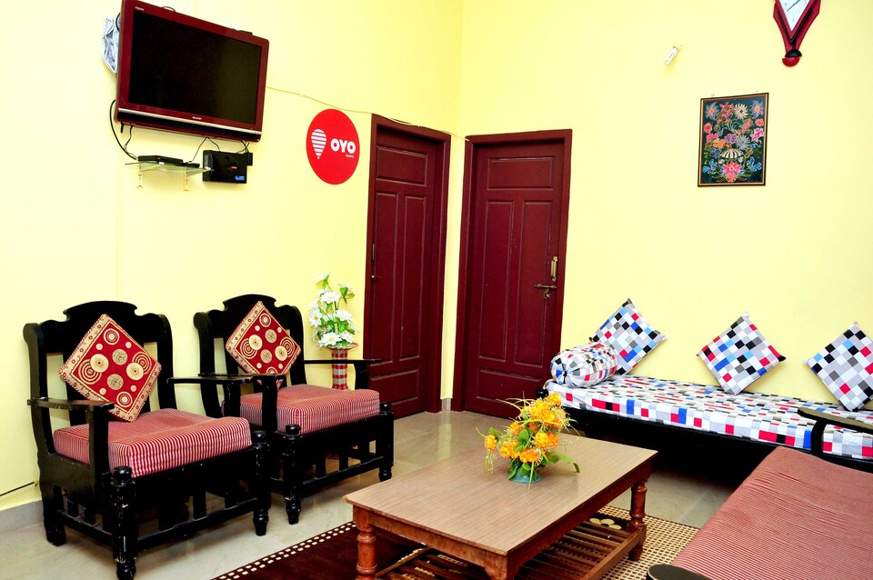OYO Homes 039 Race Course Road Madikeri, Madikeri, Coorg