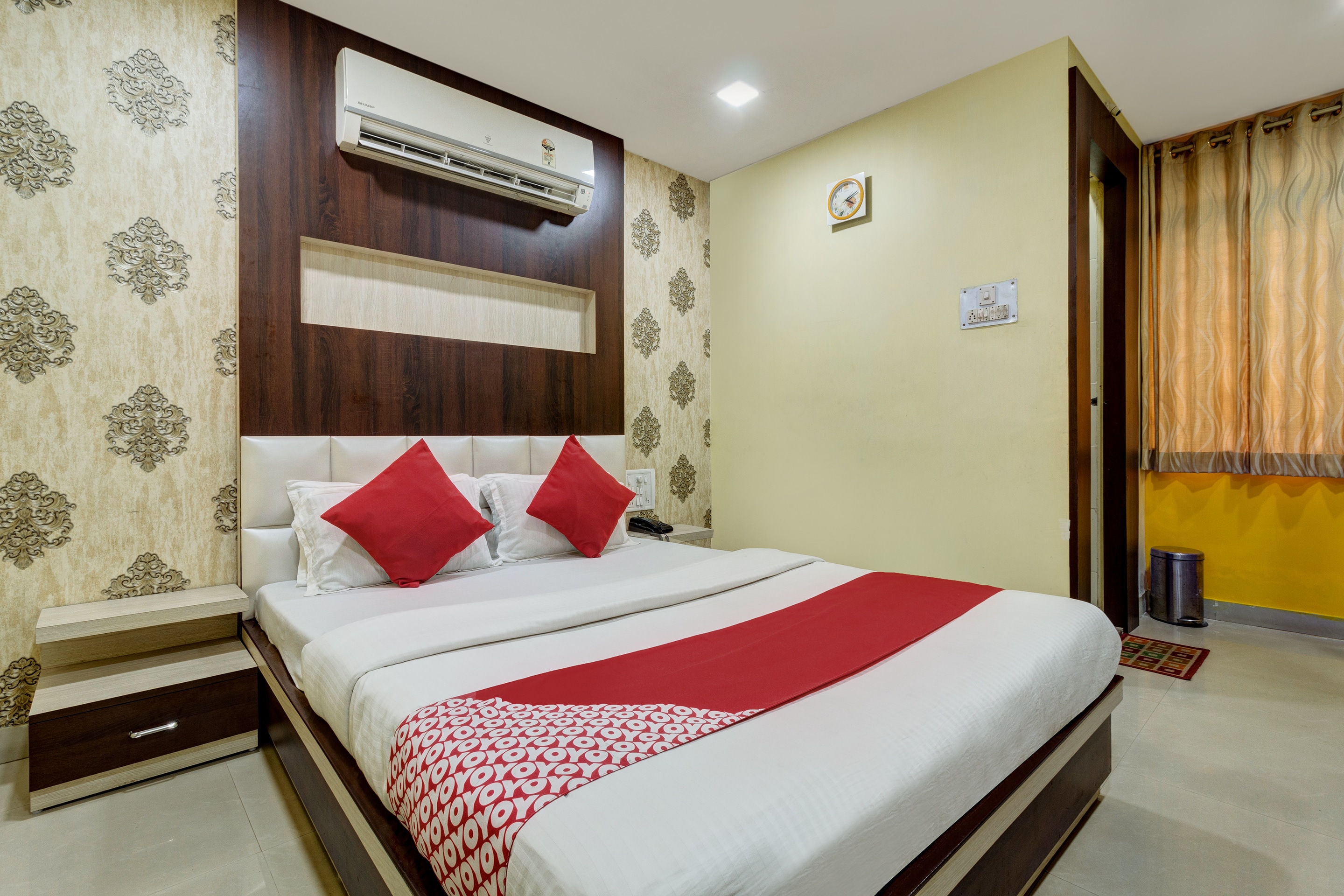OYO 4283 Hotel Satguru  OYO Rooms Jamshedpur  Book    1857 OYO