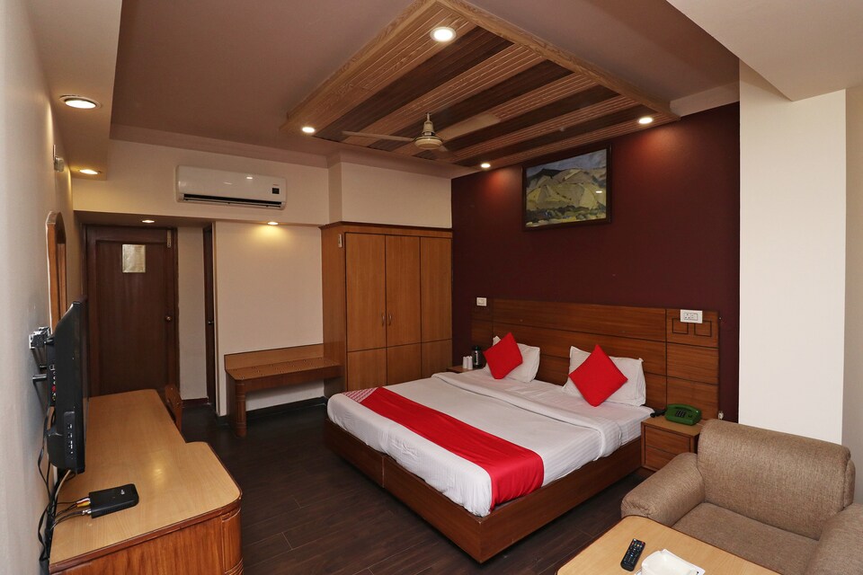 OYO Hotel Vivek, Jammu, Jammu