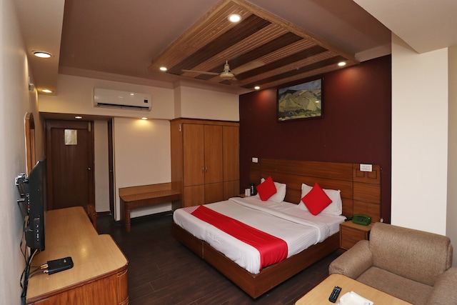 OYO Hotel Vivek
