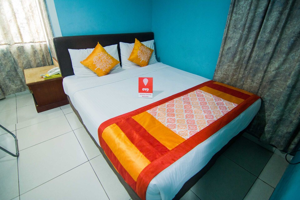 OYO Rooms 026 Changkat Jalan Bedara, Bukit Bintang, Kuala Lumpur