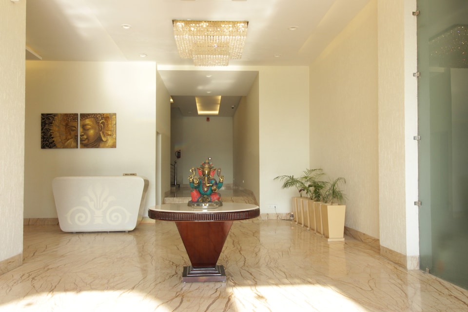 OYO 4293 LeRoi Haridwar, Haridwar Junction, Haridwar