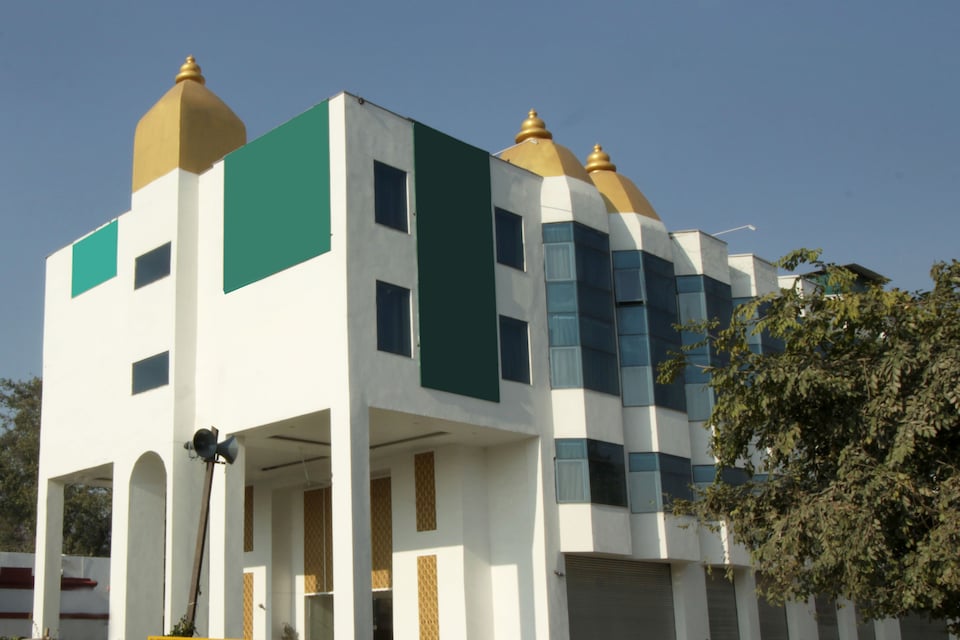 OYO 4293 LeRoi Haridwar, Haridwar Junction, Haridwar