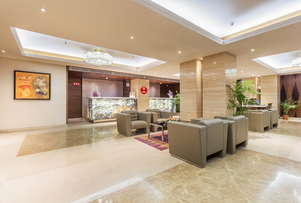 OYO 4295 Hotel Palacio, Six Mile Guwahati, Guwahati