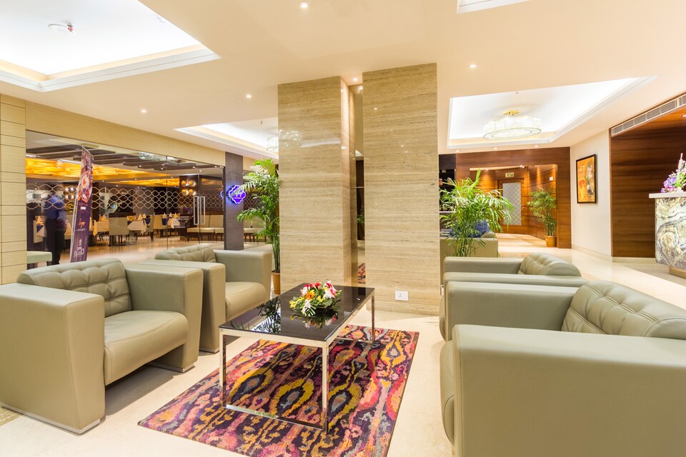 OYO 4295 Hotel Palacio, Six Mile Guwahati, Guwahati