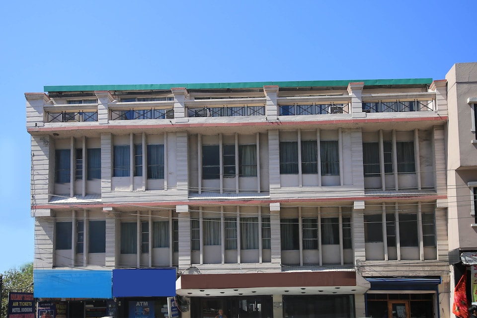 OYO 4301 Vardaan Hotel Jammu, Jammu, Jammu