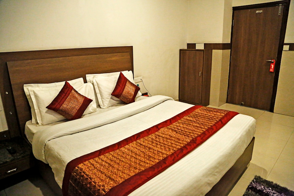 Capital O 4302 Hotel Imperial Lodge, Jammu, Jammu