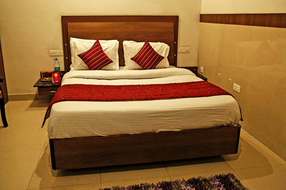 Capital O 4302 Hotel Imperial Lodge, Jammu, Jammu