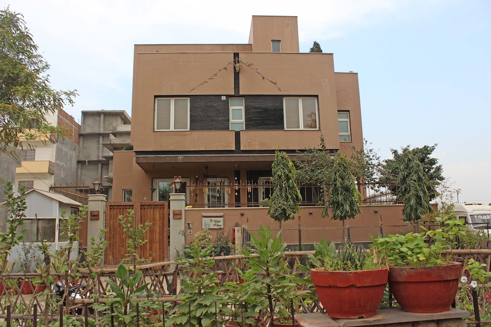 OYO 4307 Home Stay Bb Villasam, Sohna Road, Gurgaon