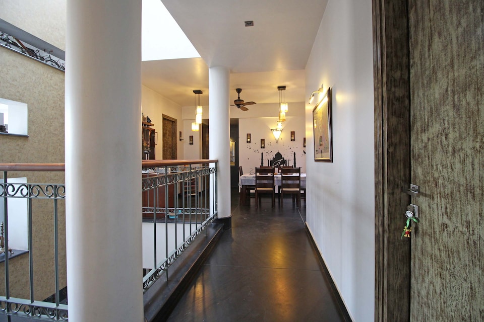 OYO 4307 Home Stay Bb Villasam, Sohna Road, Gurgaon