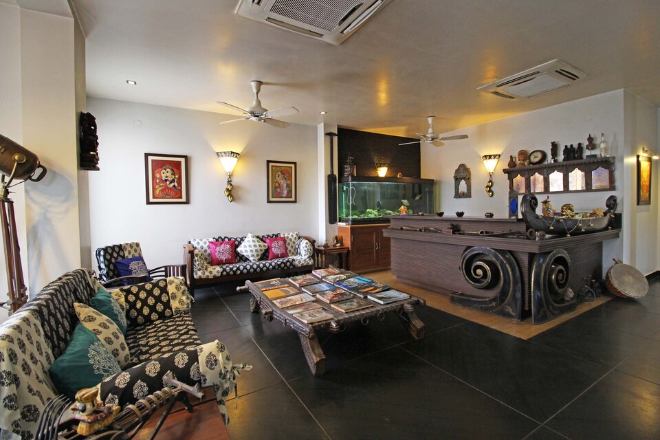 OYO 4307 Home Stay Bb Villasam, Sohna Road, Gurgaon