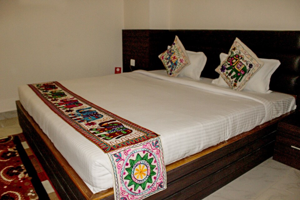 OYO 4310 Beena Inn, Ranchi Railway Station, Ranchi