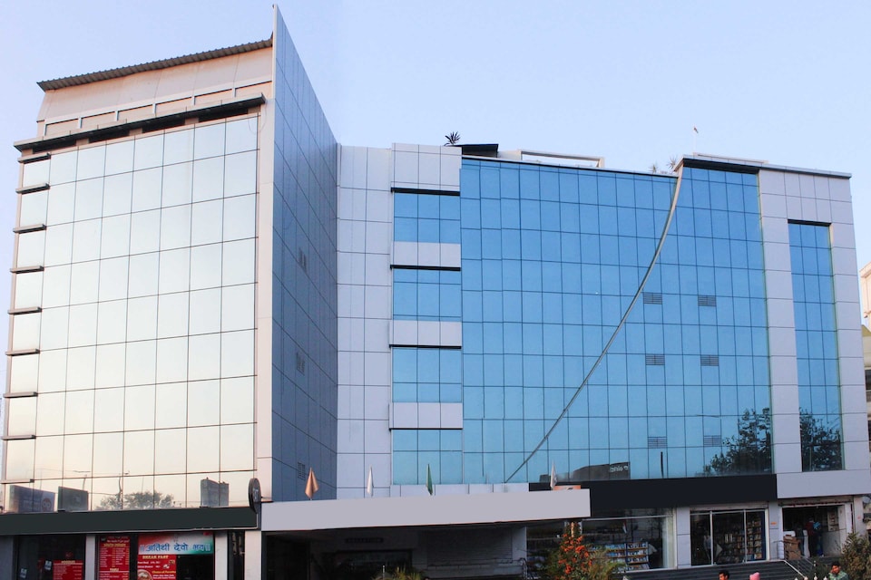 OYO 4310 Beena Inn, Ranchi Railway Station, Ranchi