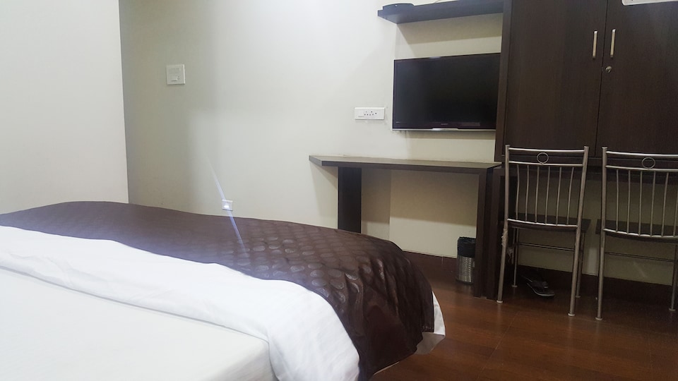 OYO 4314 Siddhivinayak Inn, Aurangabad, Aurangabad