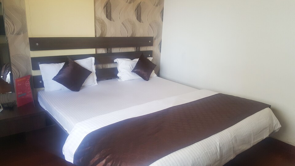 OYO 4314 Siddhivinayak Inn, Aurangabad, Aurangabad