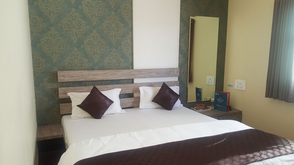 OYO 4314 Siddhivinayak Inn, Aurangabad, Aurangabad