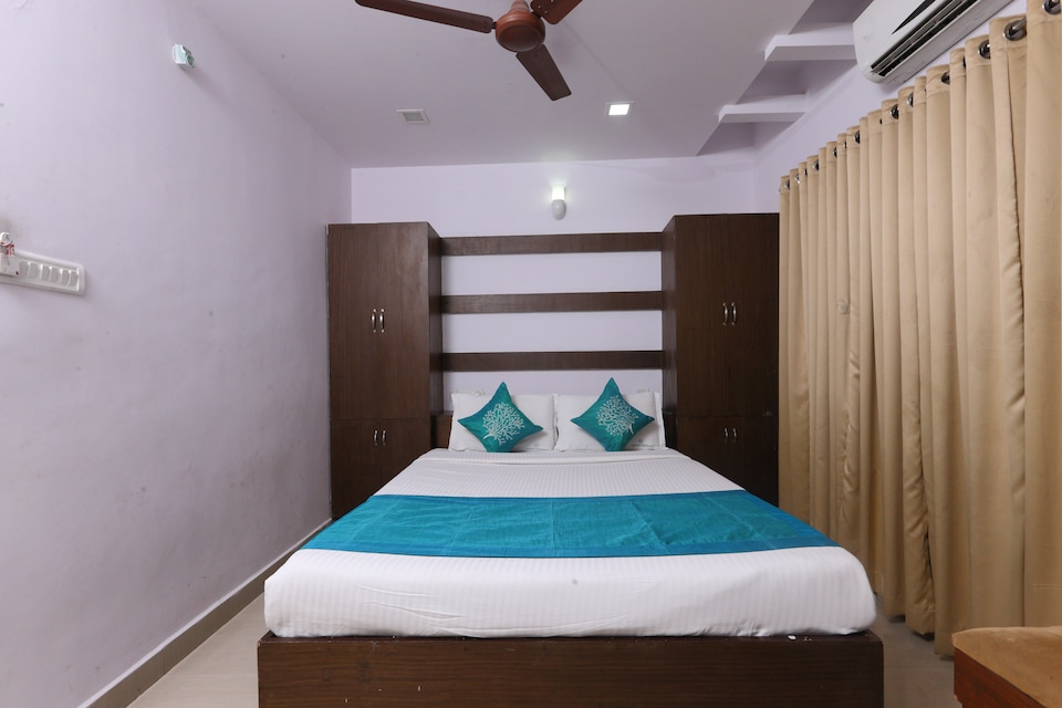 OYO 721 Panasia Residency, Vadapalani Chennai, Chennai