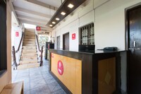 OYO Panaji Market Near Immaculate Conception Church