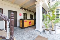 OYO Panaji Market Near Immaculate Conception Church