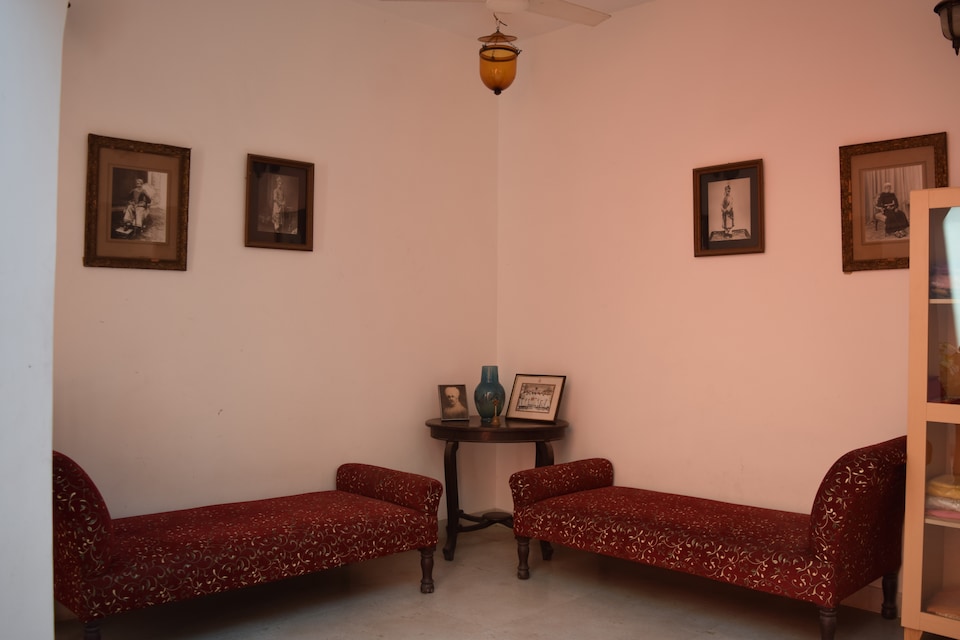 OYO Home 4322 Home Stay Khudala House, Udaipur North, Udaipur