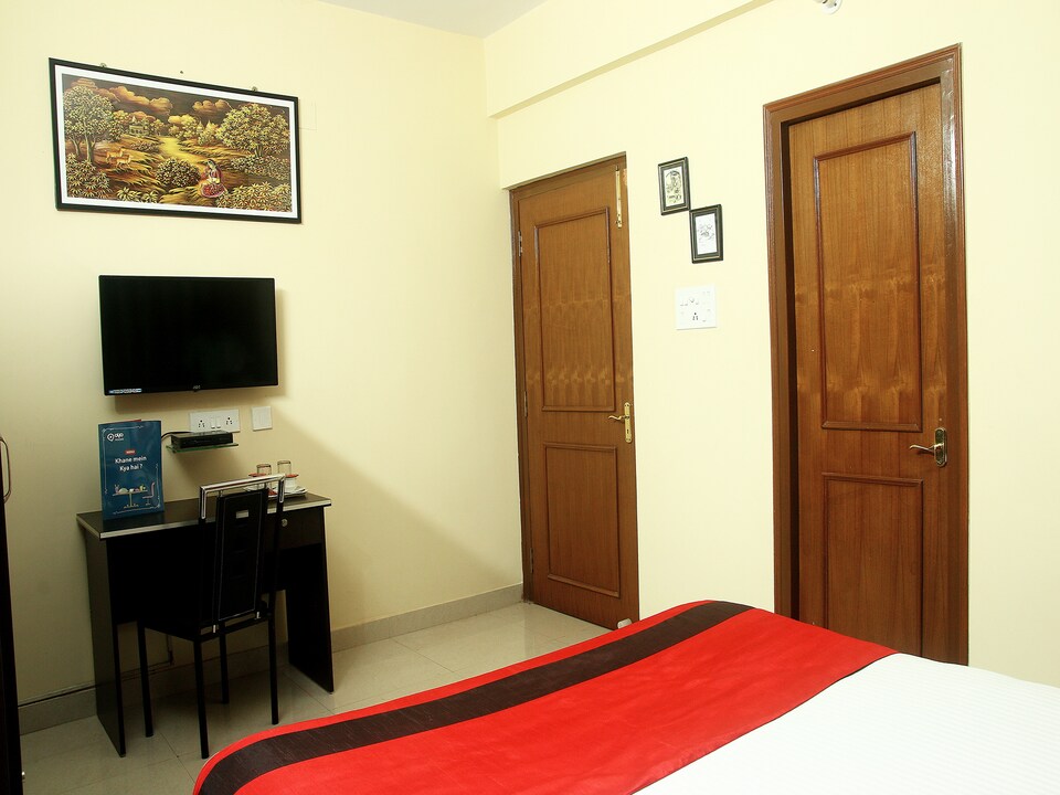 OYO Rooms 010 Newtown AI Market, Rajarhat Kolkata, Kolkata