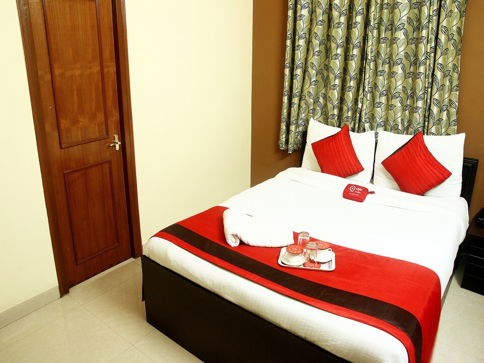 OYO Rooms 010 Newtown AI Market, Rajarhat Kolkata, Kolkata