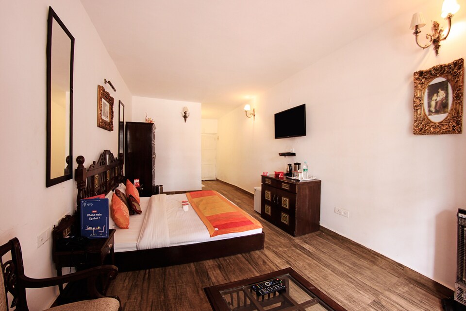 OYO 4325 Railway Station, The Mall Road-Shimla, Shimla