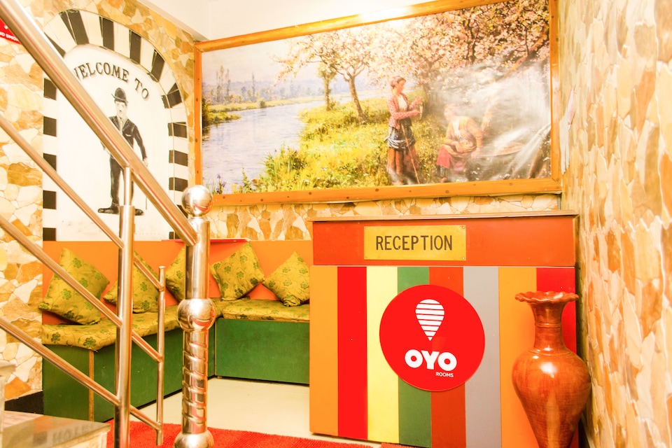 OYO 4327 Hotel Charlie, Darjeeling, Darjeeling