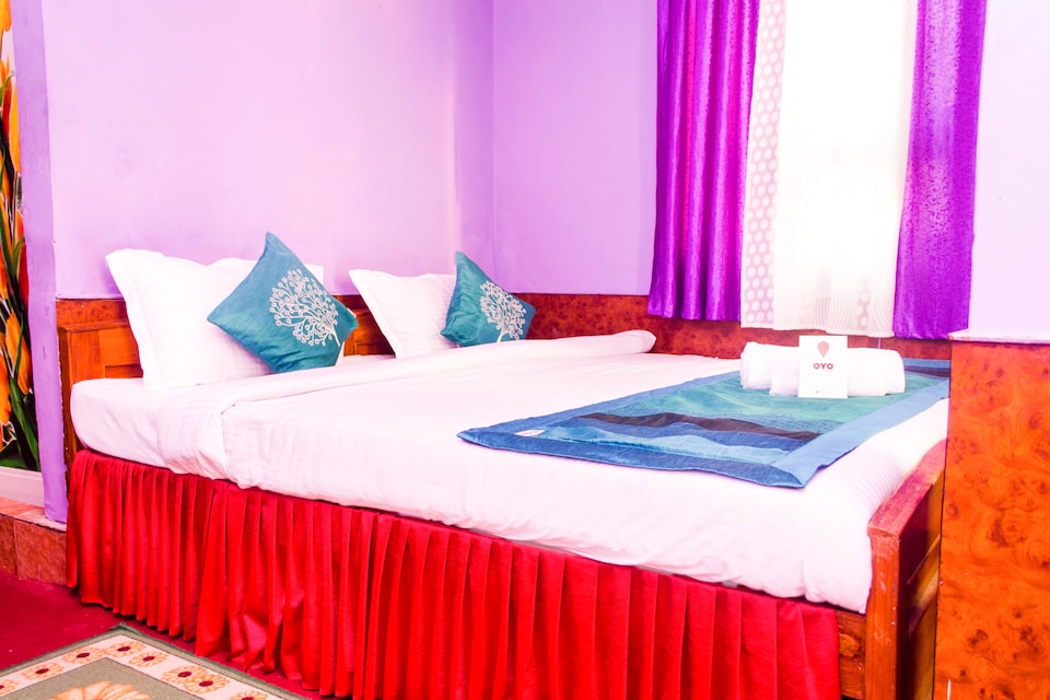 OYO 4327 Hotel Charlie, Darjeeling, Darjeeling