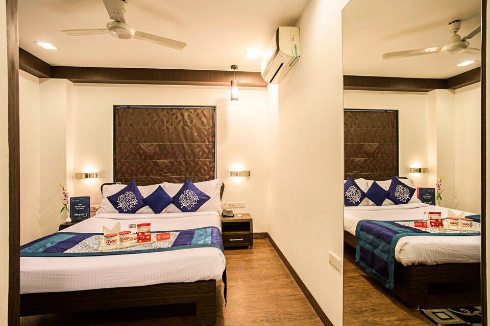 OYO 4338 Hotel Rajashree Palace, Bagdogra Airport Siliguri, Siliguri