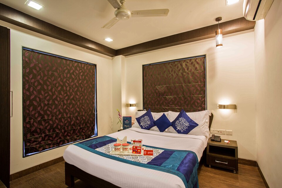 OYO 4338 Hotel Rajashree Palace, Bagdogra Airport Siliguri, Siliguri