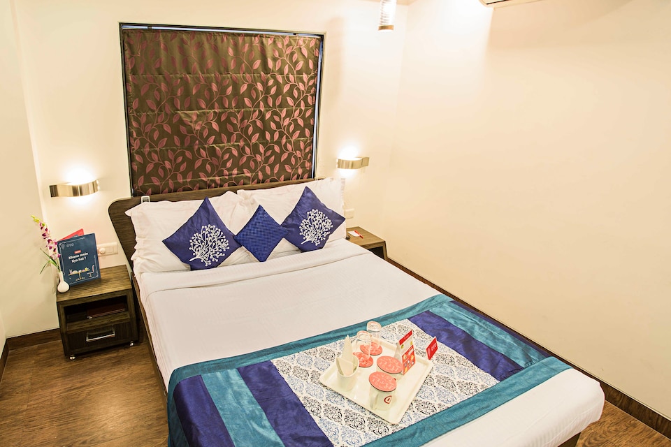 OYO 4338 Hotel Rajashree Palace, Bagdogra Airport Siliguri, Siliguri