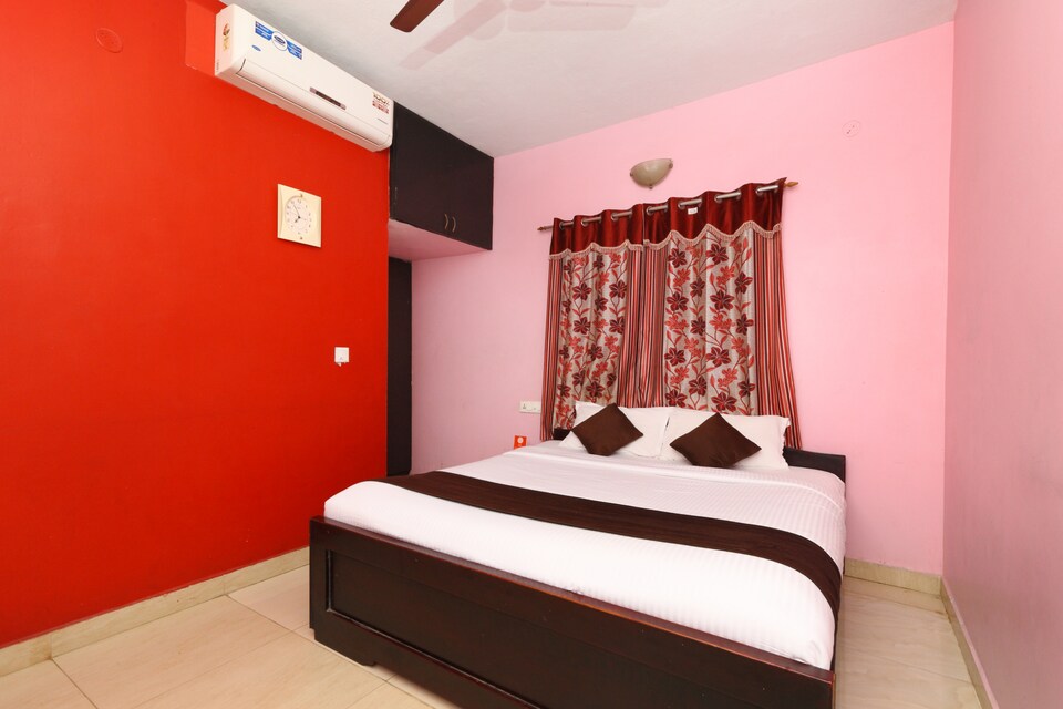 OYO 4342 Lloyds Nest, RK Salai Chennai, Chennai