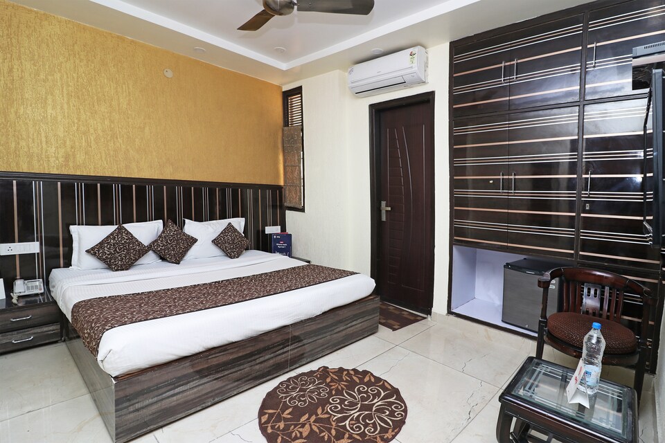 OYO 4347 Happy Home Residency, Faridabad, Faridabad