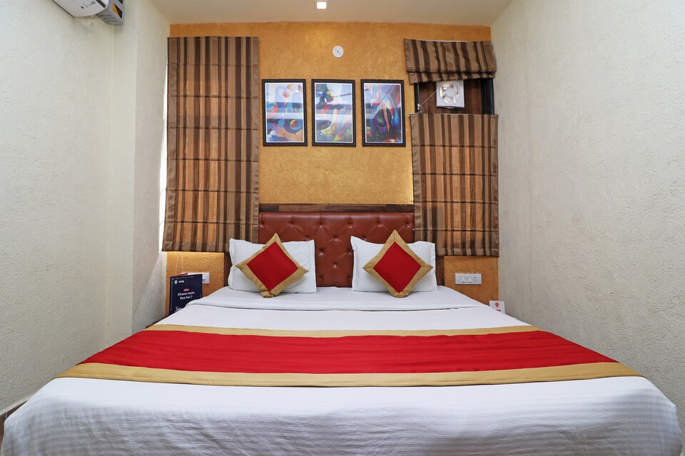 OYO 4347 Happy Home Residency, Faridabad, Faridabad