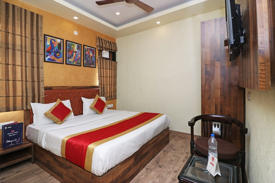 OYO 4347 Happy Home Residency, Faridabad, Faridabad