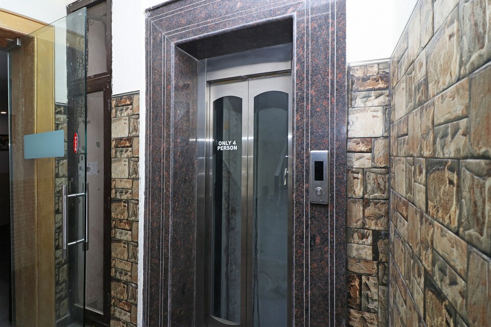 OYO 4347 Happy Home Residency, Faridabad, Faridabad