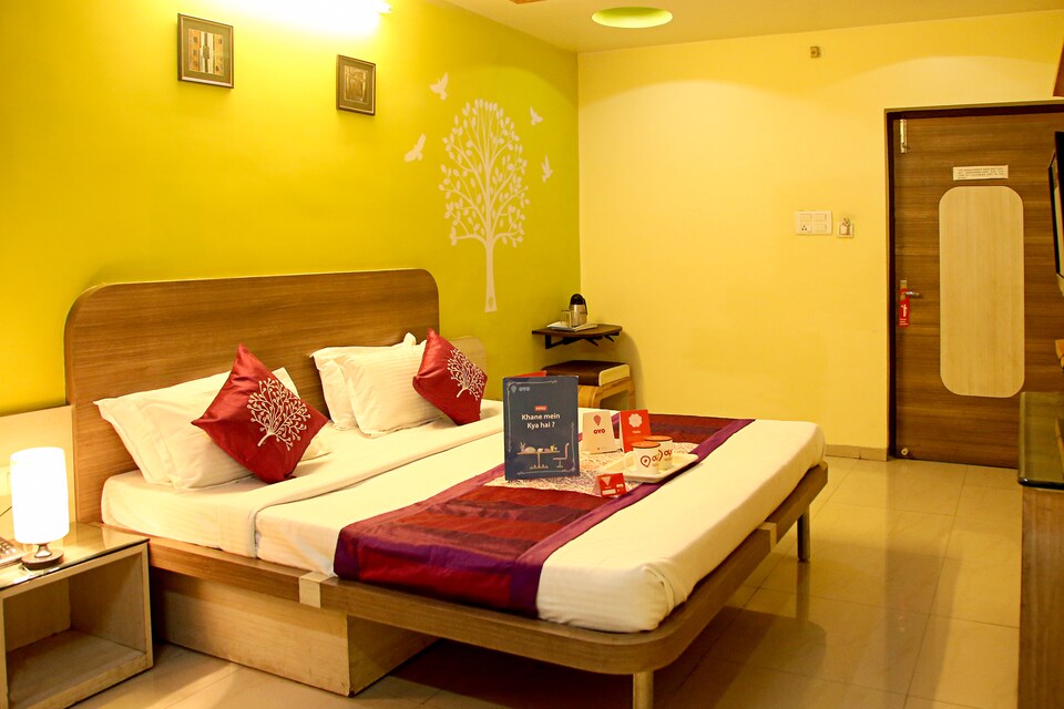 OYO 4350 Ankit Residency, Vijay Nagar - Jabalpur, Jabalpur