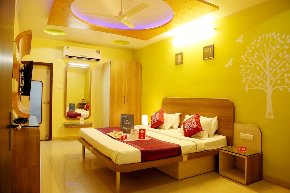 OYO 4350 Ankit Residency, Vijay Nagar - Jabalpur, Jabalpur