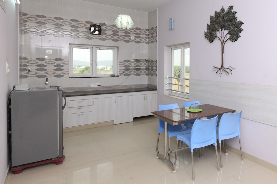 OYO 4355 Goodland Inn, GST Chennai, Chennai