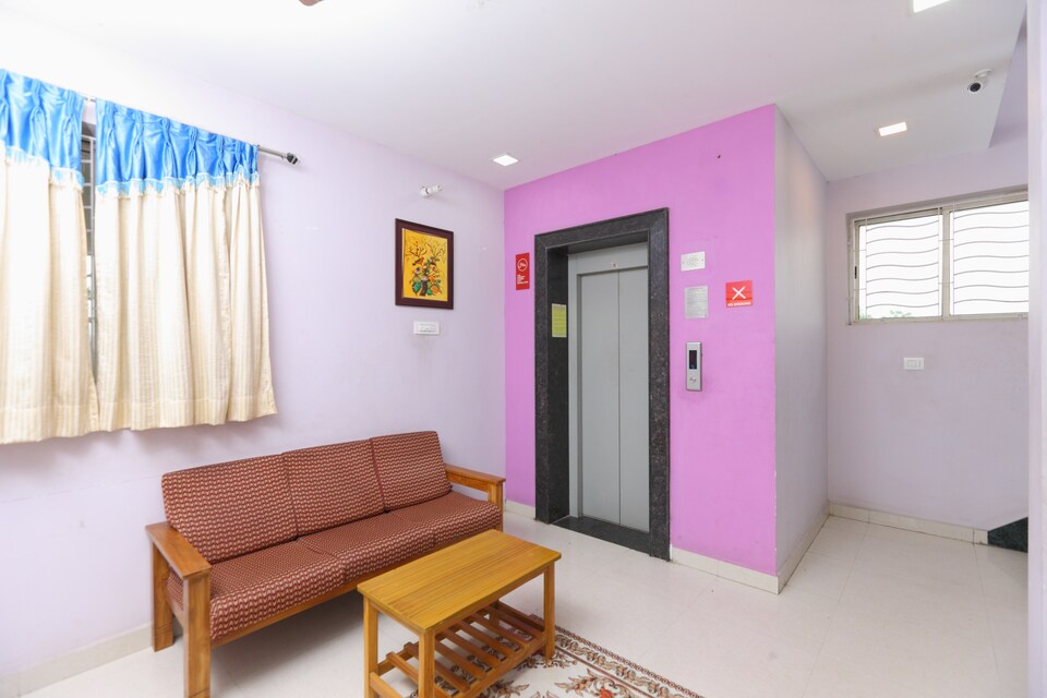 OYO 4355 Goodland Inn, GST Chennai, Chennai