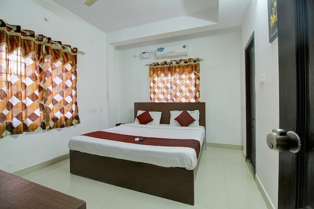 Hotel O by OYO The Mangrove Wood Residency