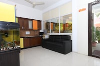 Hotel O The Mangrove Wood Residency