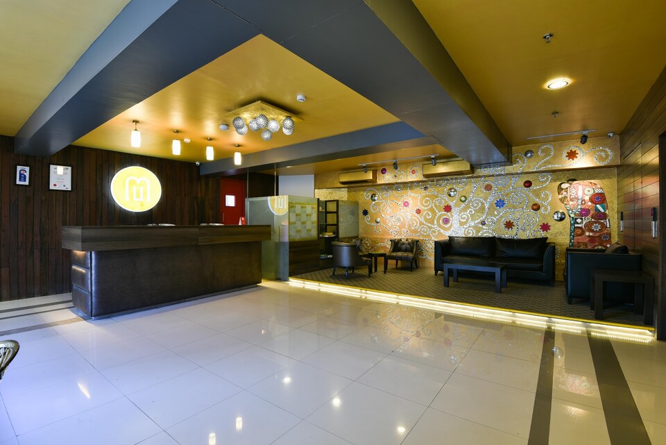 OYO Premium 326 Airoli Navi Mumbai, Mumbai-Airoli-Ghansoli-KoperKhairane, मुंबई
