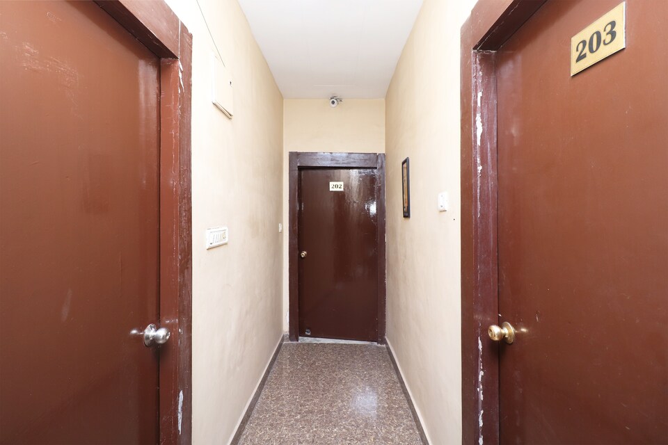 OYO 4358 Hotel Mahima, City Centre, Gwalior