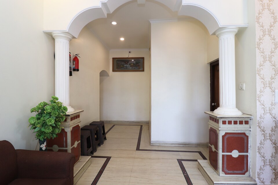 OYO 4358 Hotel Mahima, City Centre, Gwalior