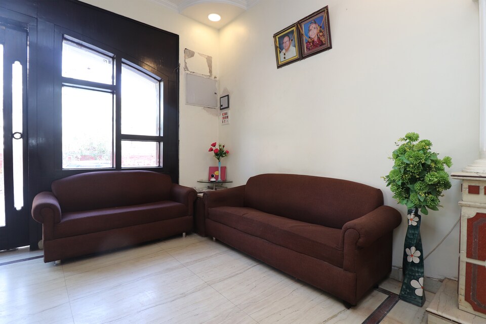 OYO 4358 Hotel Mahima, City Centre, Gwalior